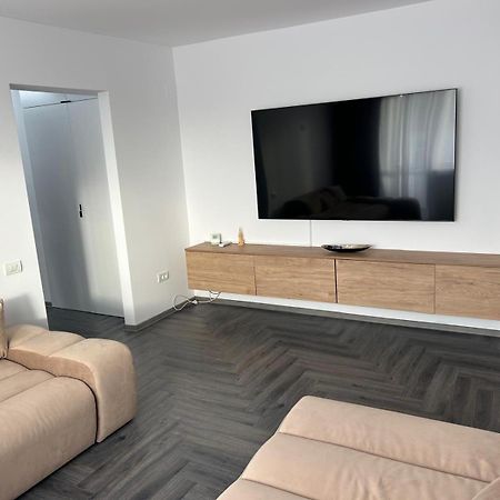 Elit Apartment 克拉奥华 外观 照片